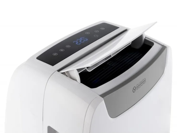 Mobilní klimatizace Olimpia Splendid Dolceclima Air Pro 14 HP WiFi