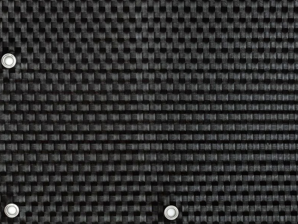 Plotová zástena s okami Scobax Fence eyelet RD