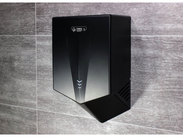 Sušiče rúk Jet Dryer FORCE