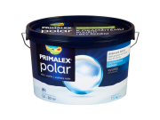 Pokojová barva Primalex Polar