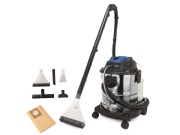 Tepovač 5v1 Scheppach SprayVac 20