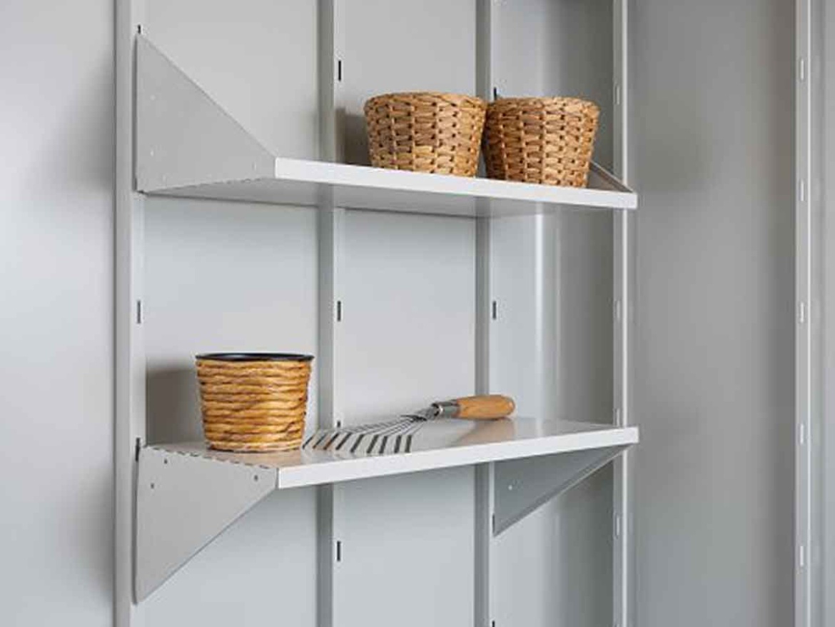 Biohort Police regálu Neo