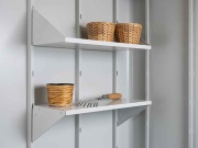 Biohort Police regálu Neo