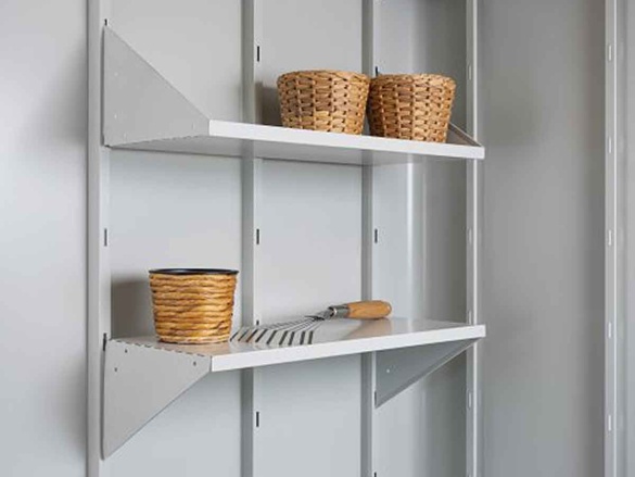 Biohort Police regálu Neo