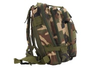 Batoh Army Wood Cattara 30