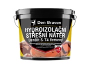 Den Braven Hydroizolace DenBit S-T4