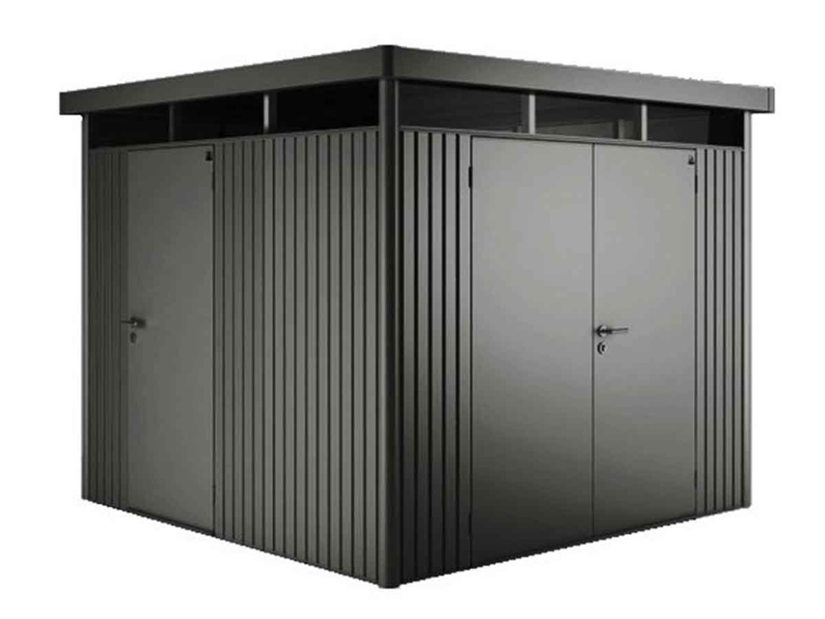 Dodatečné HPA Biohort dveře