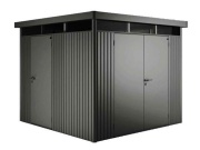 Dodatečné HPA Biohort dveře