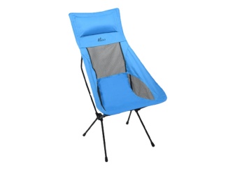 Camping a outdoor –  Cattara Židle III