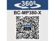 Aku kosačka Scheppach BC-MP380-X-SET XL2