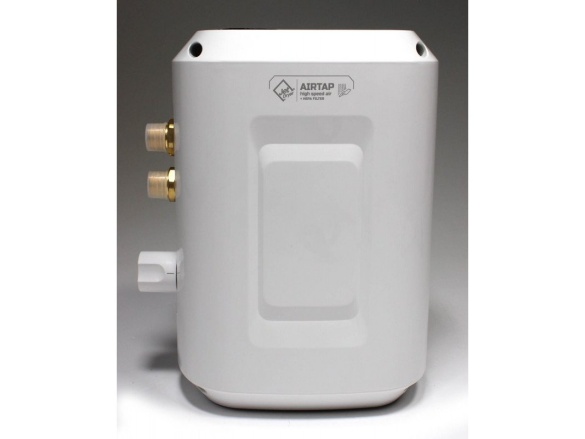 Kézszárítók Jet Dryer AIRTAP 2v1 - hranatá