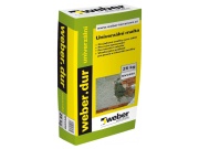 Omietka Weber Weberdur univerzální