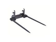 Pre MKL 730 Scheppach Vidle na balíky