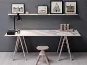 Obkladový panel Kronospan Rocko Calacatta Olympus