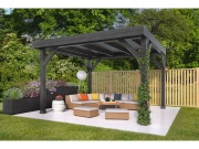 Tuindeco Black Rijssen DIY 400