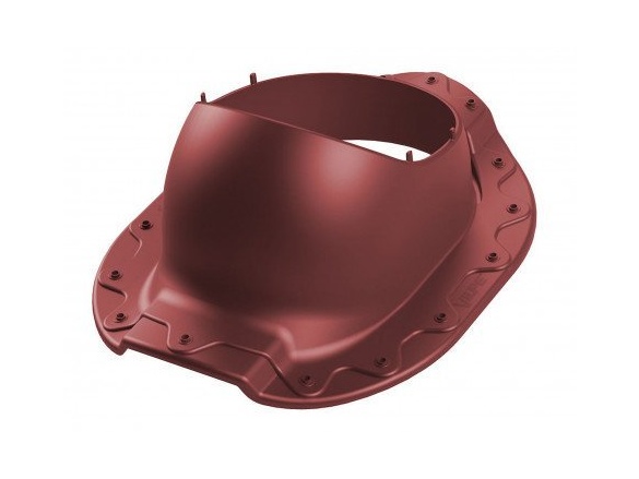 Vilpe Průchodový prvek Aalto