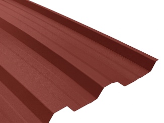 Zastrešenie –  Covernit Trapézový plech T18