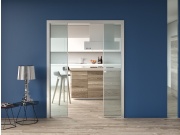 Stavební pouzdro Ermetika Evolution Komfort ZDP