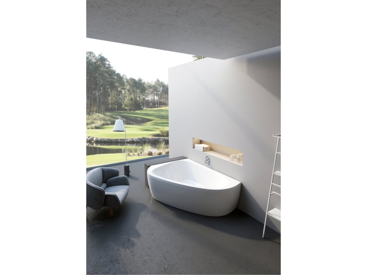 Ravak Vana LoveStory II P 196x139