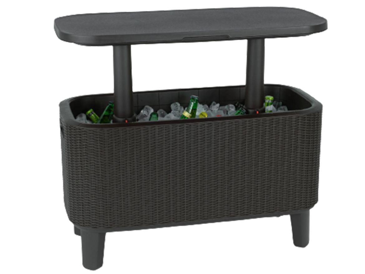 Keter Stůl Bevy Cool Bar