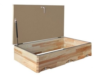 Stavba –  Fakro Horný LXW