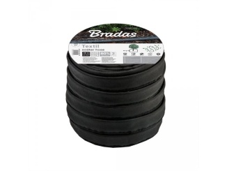 Üveg –  Bradas Zahradní hadice SOAKER TEXTIL HOSE- 30 m