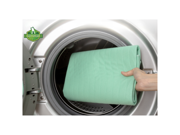 Scobax Absorpční pratelná podložka pro psy 60 x 45 cm