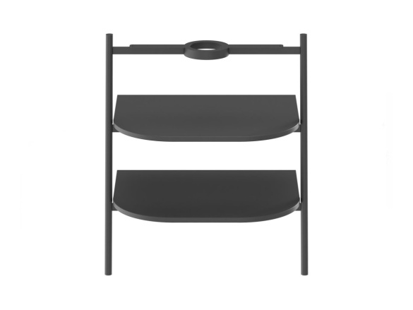 Ravak Konstrukce pod umyvadlo CS Yard 40, Alabaster Pink