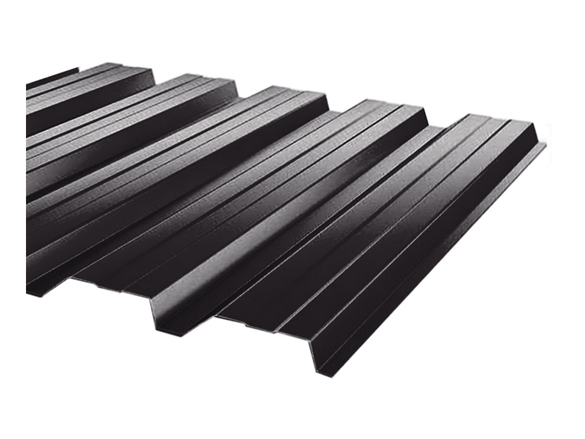 Trapézový plech Budmat TRB-50