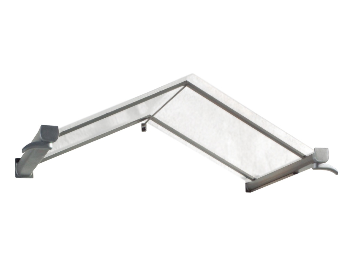 Vchodová strieška Gutta Guttavordach GV/T