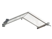 Vchodová strieška Gutta Guttavordach GV/T