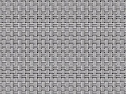 Ratanová zástěna Doratanu Balcony Thin