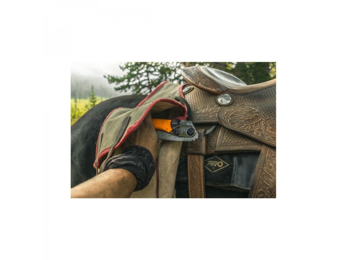 Skládací pila Silky Pocketboy Curve 170-8