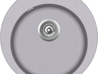 Granitové –  Helika alumetallic šedá