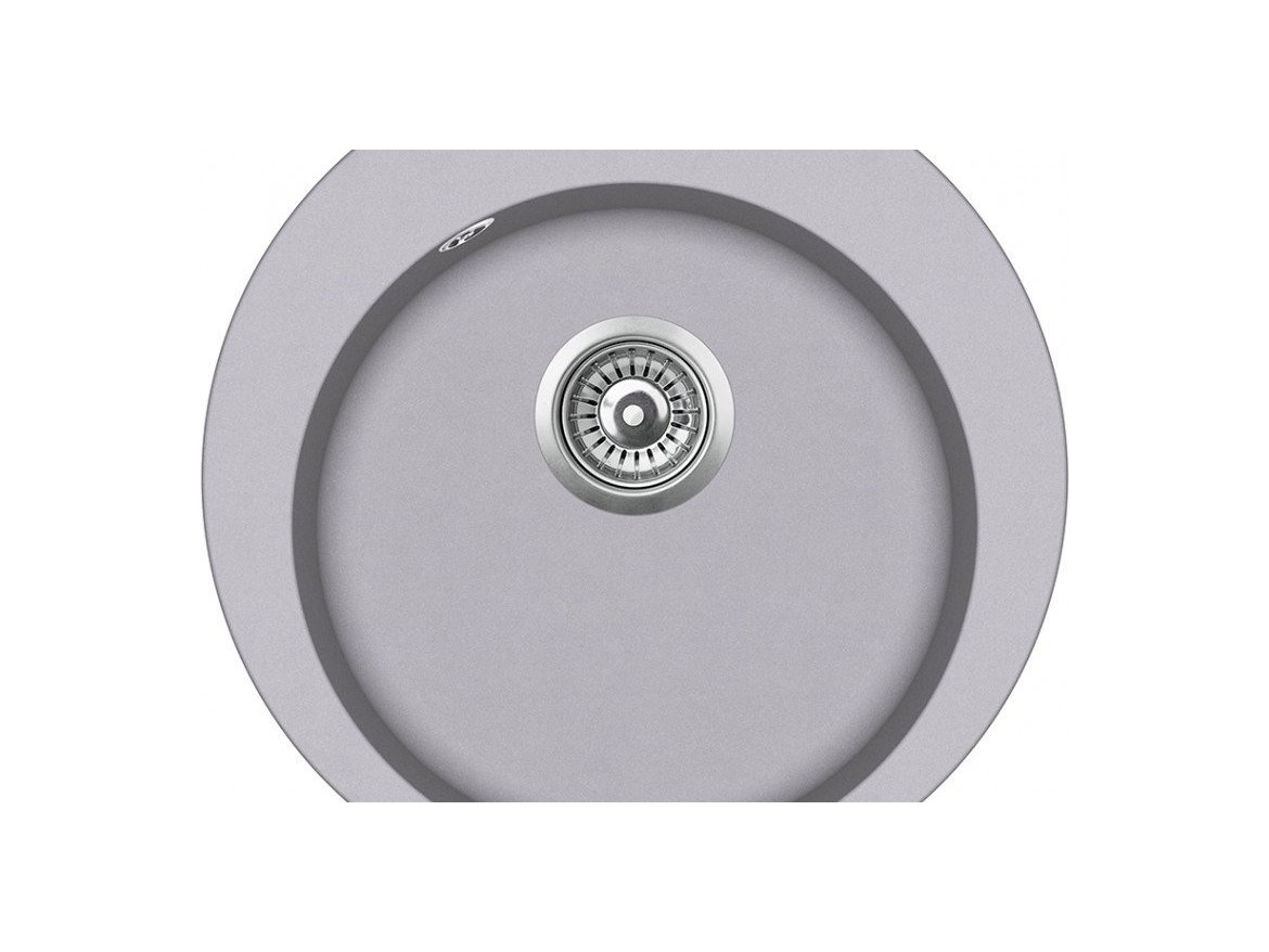 Kuchyňské dřezy Helika Clarus 505