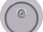 Kuchyňské dřezy Helika Clarus 505