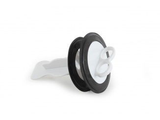 Kuchyně –  EcoMaster zátka drtiče Mr. Scrappy PLUS / AMC