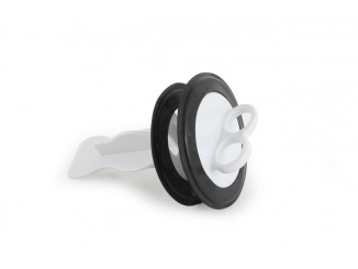 Príslušenstvo pre Náhradní díly drtiče EcoMaster 0003 - Hrdlo drtiče