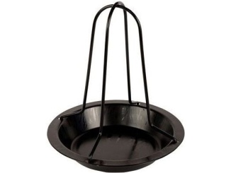 Príslušenstvo –  Floraland Stojan na grilování kuřat MG127