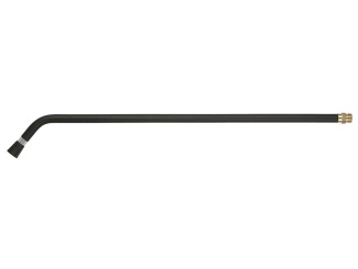 Michelin –  Michelin Zahnutý nástavec MPX160C