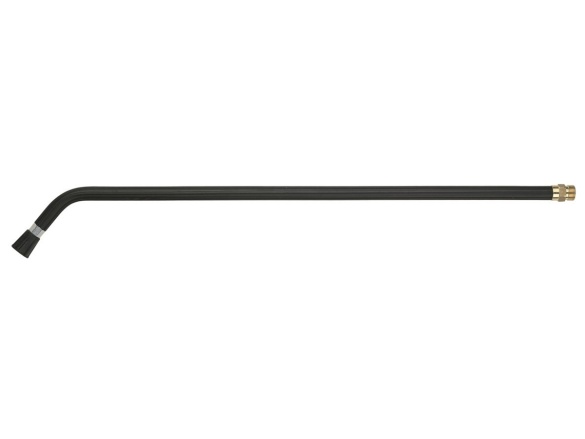 Zahnutý nadstavec Michelin Zahnutý nástavec MPX160C