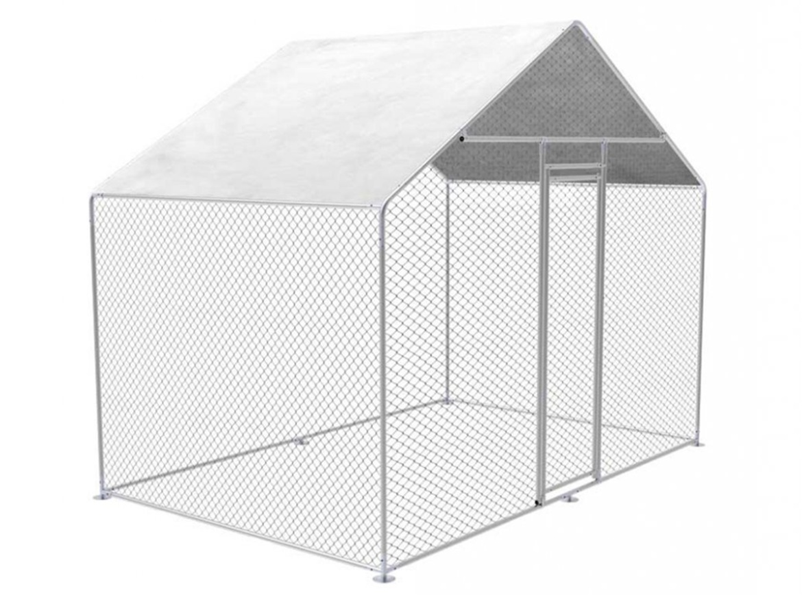 Výběh pro drůbež Scobax Farmzone