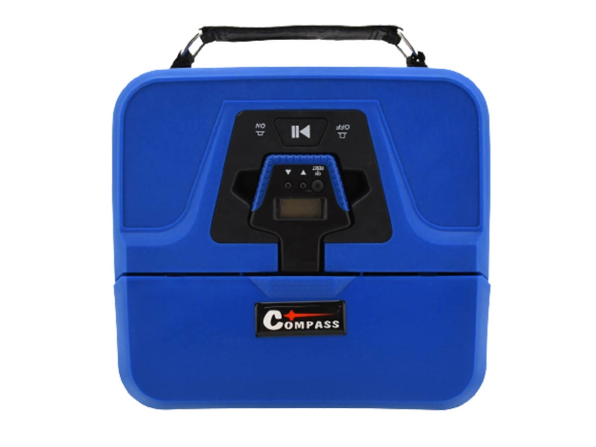 Compass Kompresor BOX