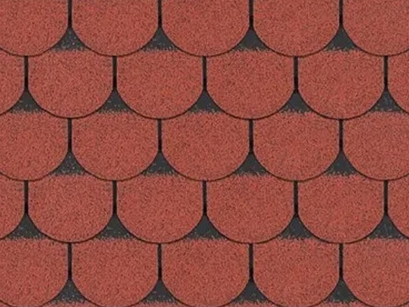 Aszfaltzsindely Gutta Guttatec Beaver SBS (bobrovka)