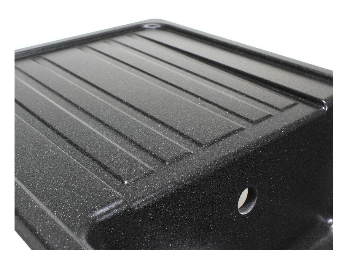 Kuchyňské dřezy Granisil Bairo 755.0