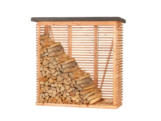 Faházak –  Tuindeco Douglas 85 x 80 x 190 cm