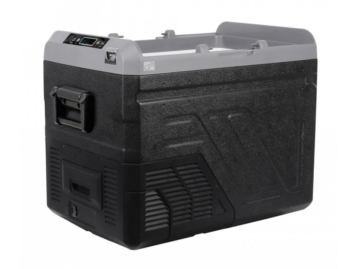 G21 Autochladnička  Zion 50 l kompresorová