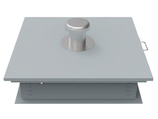 Scobax –  Scobax s odvětráním WW