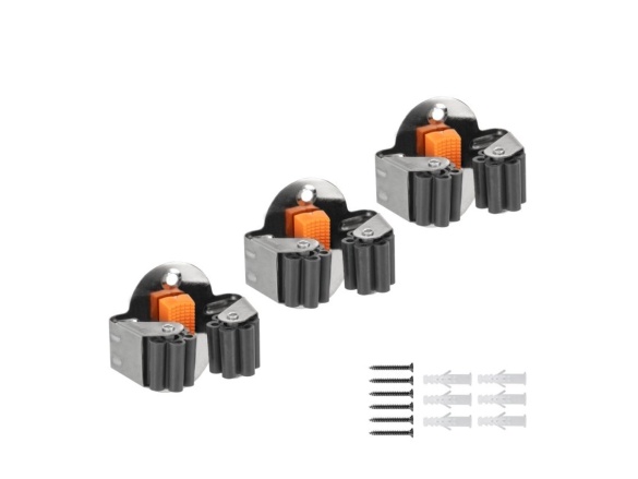 Bradas Závěsný držák na nářadí - 3ks