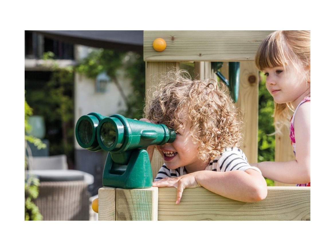 Detské ihrisko na záhradu Blue Rabbit Cascade